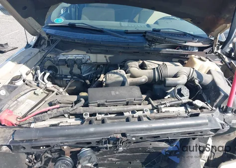 2010 Ford F-150 Fx4/Lariat/Xl/Xlt z USA, uszkodzony, nr VIN 1FTFX1EV6AFD74644